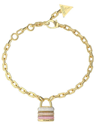Guess Jgujubb05406jwygpks Kadın Bileklik