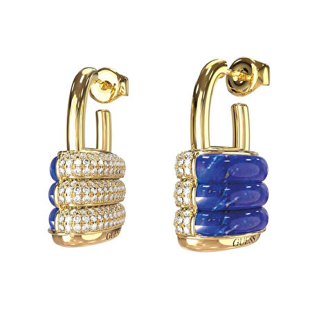 Guess JGUJUBE05412JWYGBLTU Kadın Küpe