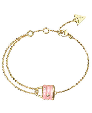Guess Jgujubb05413jwygrss Kadın Bileklik