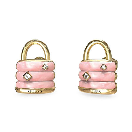 Guess JGUJUBE05414JWYGRSTU Kadın Küpe