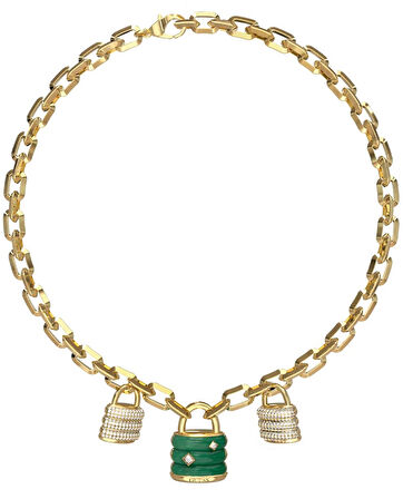 Guess Jgujubn05409jwyggntu Kadın Kolye