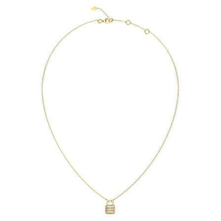 Guess JGUJUBN05417JWYGTU Kadın Kolye