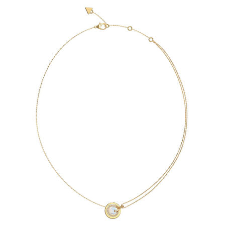 Guess Jgujubn05437jwygtu Kadın Kolye