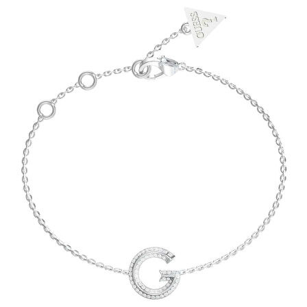 Guess Jgujubb05442jwrhs Kadın Bileklik