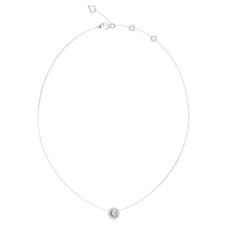 Guess JGUJUBN05446JWRHTU Kadın Kolye