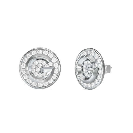 Guess JGUJUBE05448JWRHTU Kadın Küpe