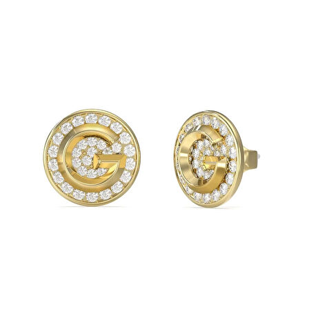 Guess JGUJUBE05448JWYGTU Kadın Küpe