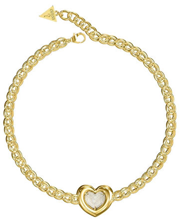 Guess Jgujubn05455jwygtu Kadın Kolye