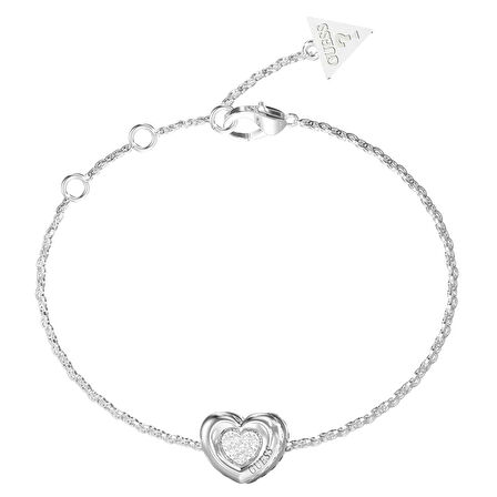 Guess Jgujubb05461jwrhs Kadın Bileklik