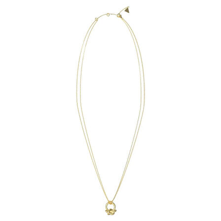 Guess Jewel JGUJUBN05483JWYGTU Kadın Kolye
