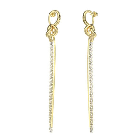 Guess JGUJUBE05491JWYGTU Kadın Küpe