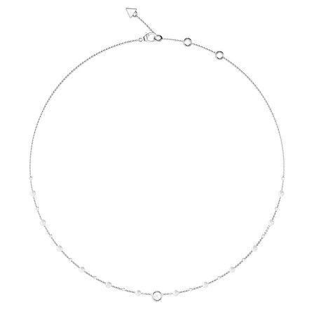 Guess JGUJUBN05515JWRHTU İnci Kadın Kolye