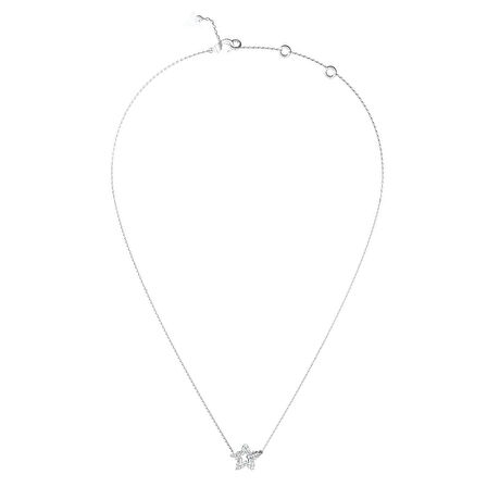 Guess Jgujubn05537jwrhtu Kadın Kolye