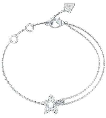 Guess Jgujubb05538jwrhs Kadın Bileklik
