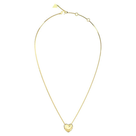 Guess JGUJUBN05541JWYGTU Kalpli Kadın Kolye