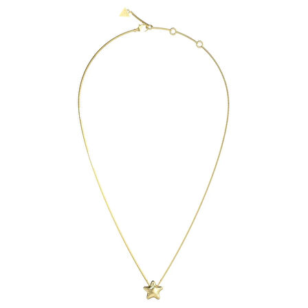 Guess JGUJUBN05545JWYGTU Yıldız Kadın Kolye