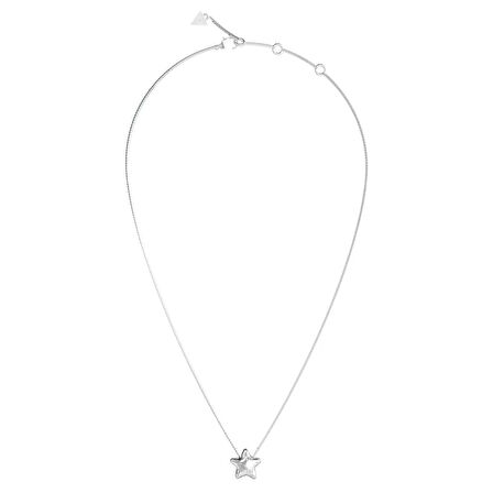 Guess JGUJUBN05545JWRHTU Yıldız Kadın Kolye