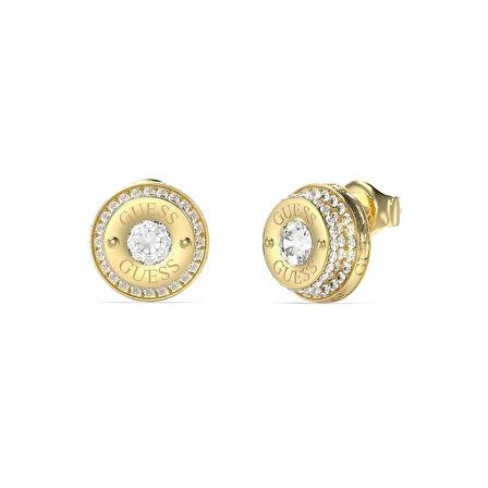 Guess JGUJUBE05557JWYGTU Kadın Küpe
