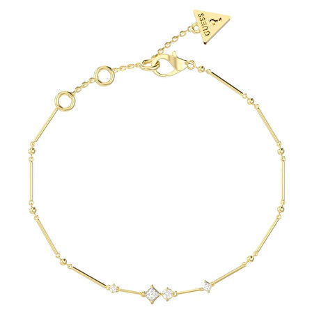 Guess JGUJUBB05560JWYGS Kadın Bileklik