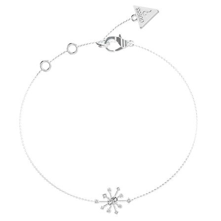 Guess JGUJUBB05564JWRHS Kadın Bileklik