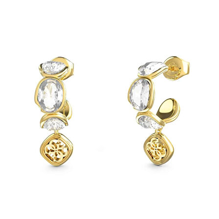 Guess JGUJUBE05571JWYGTU Kadın Küpe