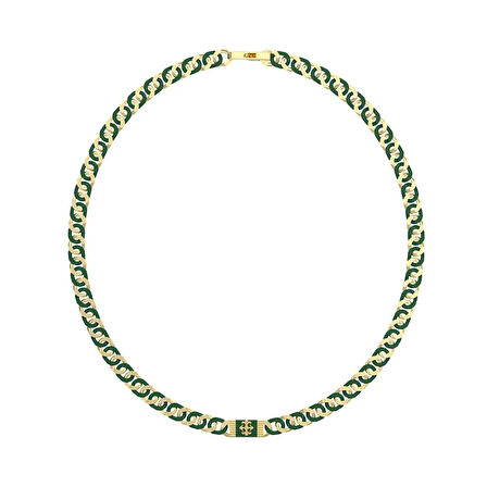 Guess JGUJUMN05060JWYGGNTU Erkek Kolye