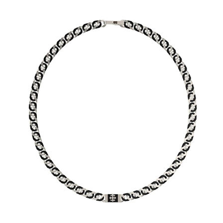 Guess JGUJUMN05060JWSTBKTU Erkek Kolye