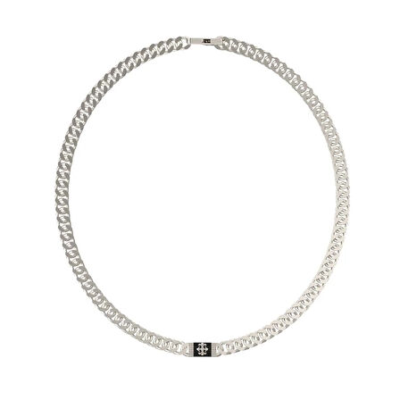 Guess JGUJUMN05064JWSTTU Erkek Kolye