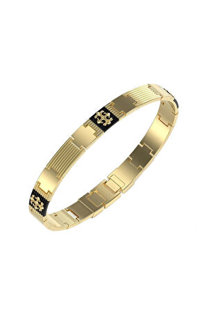 Guess Erkek Bileklik JGUJUMB05065JWYGBKTU