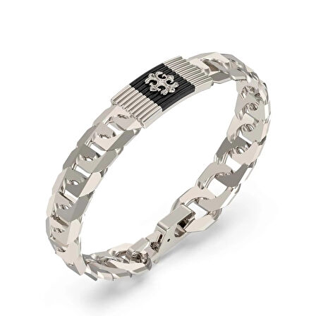 Guess Jgujumb05066jwstbks Erkek Bileklik