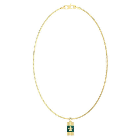 Guess JGUJUMN05067JWYGGNTU Erkek Kolye