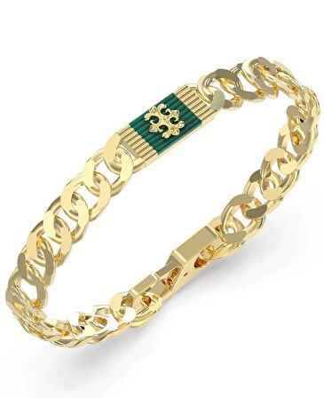 Guess Jgujumb05070jwyggns Erkek Bileklik