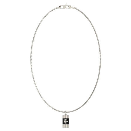 Guess JGUJUMN05067JWSTBKTU Erkek Kolye