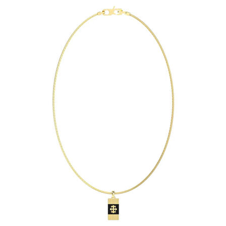 Guess JGUJUMN05067JWYGBKTU Erkek Kolye