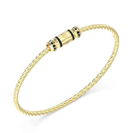 Guess Jgujumb05095jwygs Erkek Bileklik