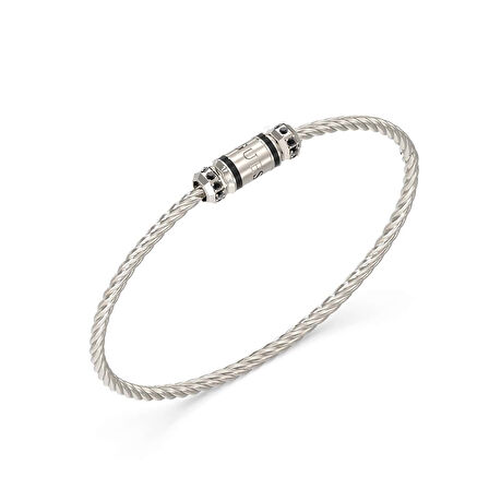 Guess JGUJUMB05095JWSTS Erkek Bileklik