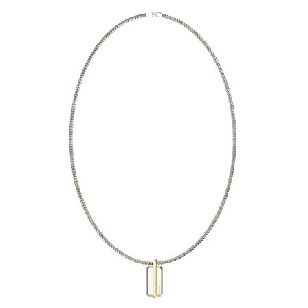 Guess JGUJUMN05108JWYGSTTU Erkek Kolye