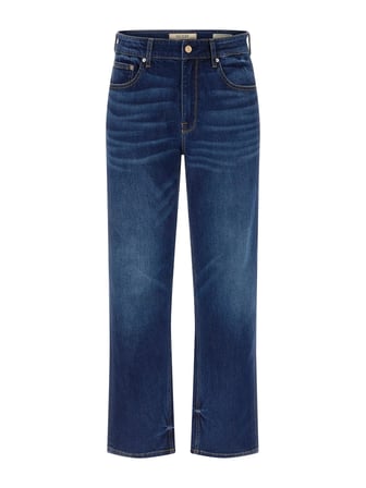 Guess Mason Erkek Lacivert Jeans M6GAR7D0851-HLY1