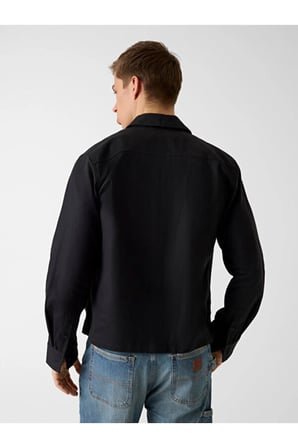 Twill Erkek Regular Fit Gömlek