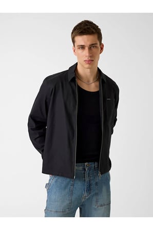 Twill Erkek Regular Fit Gömlek