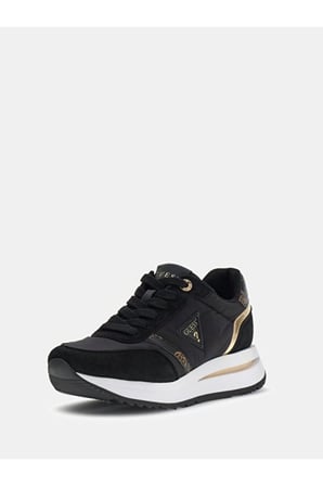Guess Eagar Kadın Sneaker FLPEAGFAL12