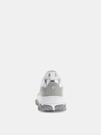 Guess Notiss Kadın Gri Sneaker FLPNTSELE12-LGREY