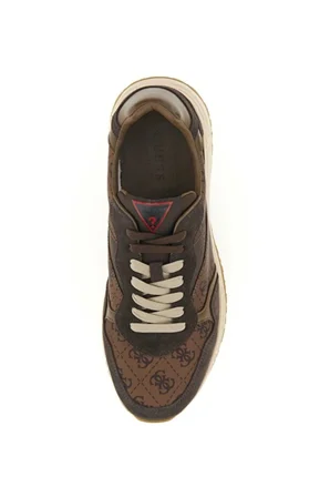Guess FMPARAFAL12 Aria Erkek Günlük Ayakkabı