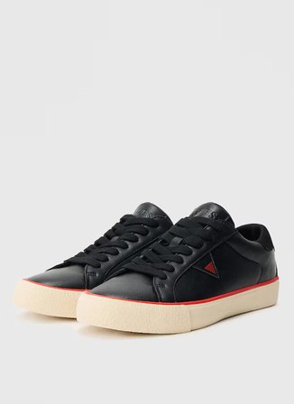 Guess Sneaker, 45, Siyah