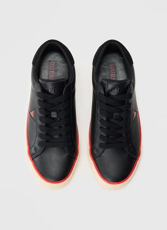 Guess Sneaker, 45, Siyah