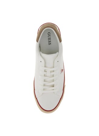 Guess Sneaker, 44, Beyaz