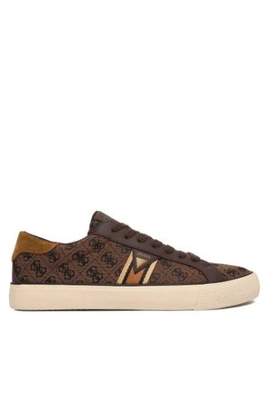 Guess Davor Erkek Sneaker FMPDAVFAL12