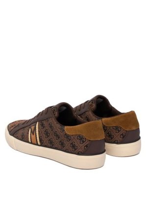Guess Davor Erkek Sneaker FMPDAVFAL12