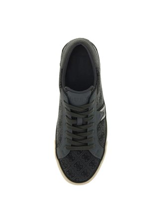 Guess Sneaker, 43, Siyah - Gri
