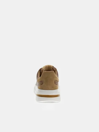 Guess FMPELAFAL12 Elba Erkek Günlük Ayakkabı
